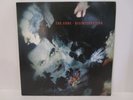 The Cure Disintegration 1989 First Pressing Textured Cover VG+ / NM-  USA Seller
