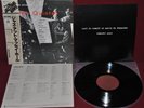 THE QUINTET - JAZZ AT MASSEY HALL - DEBUT VIJ 5001 1976 - LP JAPAN OBI NM MINGUS