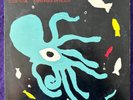 THE CURE Quadpus EP '86 ELEKTRA New Wave NM