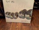 Kurt Vile Square Shells EP Vinyl NEAR MINT
