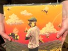 Tyler The Creator Scum Fuck Flower Boy Vinyl NEAR MINT