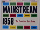 WILBUR HARDEN MAINSTREAM 1958 CBS/SONY SOPL56SY JAPAN CAP OBI SHRINK VINYL 1XLP