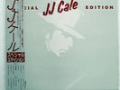 J.J. CALE SPECIAL EDITION MERCURY 25PP128 JAPAN OBI PROMO VINYL LP