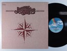JIMMY BUFFETT Changes In Latitudes, Changes In Attitudes MCA LP VG+ s
