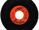 Judy Street What (Vinyl) 7
