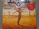 Testament - Practice What You Preach LP 1st Press 1989 Vinyl Thrash Metal