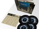 Attack on Titan Season 3 (Original Soundtrack) 4xLP Box Set Vinyl LP Record