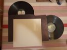 THE BEATLES / ALBUM BLANC (white album) (1968) 2LP pressage années 70