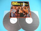 IRON MAIDEN 2LP Somewhere On Tour '86/'87 IM15986 Live in Austria Stoned Records