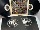 Grand Funk Railroad ‎Caught In The Act 1975 Original Double LP Vinyl NM Glossy