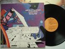 BRAINTICKET Celestial Ocean NM- RCA Original Prog Kraut Rock LP w/poster Italy