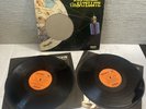 ELVIS ALOHA FROM HAWAII VIA SATELLITE LP 2 LP Vinyl Record Set 1972 VPSX-6089