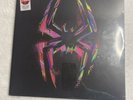 Metro Boomin Presents Spider-Man: Across The Spider-Verse Variant Spot & Prowler