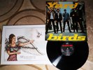 1967 MASTERS VOICE SWEDISH YARD BIRDS 