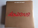 BOB MARLEY & THE WAILERS - EXODUS  - LP 33 GIRI - 12