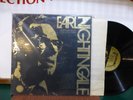 EARL NIGHTINGALE  STRANGEST SECRET  GOLD EDITION  NEAR MINT VINYL     LP