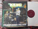 MANFRED KRUG DDR AMIGA LP: DU BIST HEUTE WIE NEU/KRUG NO.4 (855451)