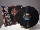 Ricky Skaggs  Live In London 1985 LP Epic FE40103Record Country Bluegrass +8