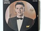 Frank Sinatra • The Voice • 6 LP Box 1943-52 + Booklet • 1986 CBS • Top Zustand