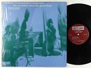 Dorothy Ashby - Soft Winds: The Swinging Harp Of LP - Jazzland Mono VG+ Shrink
