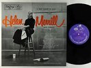 Helen Merrill - With Strings (A New Sound In Jazz) LP - EmArcy Japan VG+