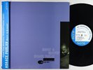 Horace Parlan - Movin' & Groovin' LP - Blue Note Japan 200g Reissue Mono VG++