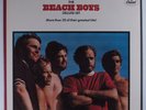 BEACH BOYS Deluxe Set CAPITOL 3XLP VG+ duophonic boxset s