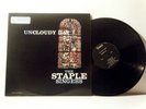 THE STAPLE SINGERS LP Uncloudy Day 1966 Exodus   vinyl