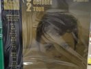 U2 - The October Tour VINYL LP (JAPAN EDITION INCA COLD SWIRL) NEW / SEALED