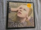 DAVID BOWIE HUNKY DORY SHRINK