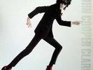 John Cooper Clarke - Zip Style Method (LP, Album)