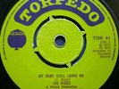 Joe Higgs - My Baby Still Loves Me / Hard Time (7