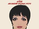 Liza Minnelli - Live in New York 1979 | [Red Vinyl LP] | Real