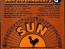 Various - Sun Rockabillys Volume 3 - Rockin’ & Boppin’ (LP, Comp, Mono)