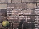 Beatles ABBEY ROAD 1st UK Press MISALIGNED APPLE No HER MAJESTY EX
