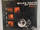 Miles Davis All Stars Vol 1 1955 US Original 10