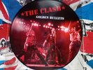 THE CLASH 