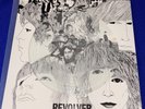 vintage Beatles Revolver IMPORT ALT MIXES PICTURE DISC LP RECORD VINYL NR MINT