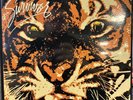 Survivor - Eye Of The Tiger - Scotti Brothers LP MINT ARENA ROCK SEALED STEREO