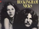BUCKINGHAMS NICKS  POLYDOR stereo LP