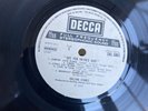 ROLLING STONES - GET YOUR YA YAS OUT - 1969 **RARE UK WHITE LABEL FOR EXPORT**