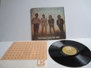 Vintage Original 1968 The Doors Record Album Waiting For The Sun