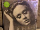 Adele, 21