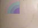 Curved Air - Second Album (LP, Album, Gat)