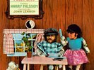 Harry Nilsson Produced By John Lennon - Pussy Cats (LP, Album, Ind)
