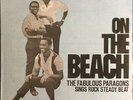 The Paragons - On The Beach (LP)