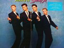 Wet Wet Wet - Popped In Souled Out (LP, Album)