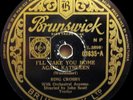 Bing Crosby - I'll Take You Home Again Kathleen / The Bells Of St. Mary's (Sh...