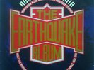 Rock Aid Armenia / Various - The Earthquake Album (LP, Comp)