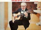 Andrés Segovia - Mexicana (LP, Album)